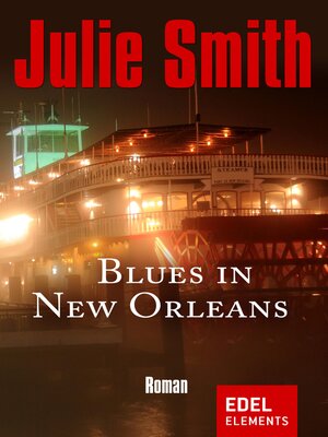 cover image of Blues in New Orleans
